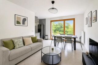  Appartement à vendre 2 pièces 42 m²