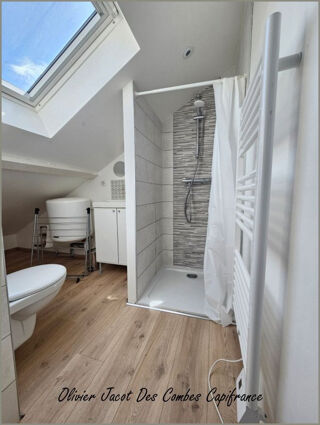  Immeuble à vendre 9 pièces 110 m²