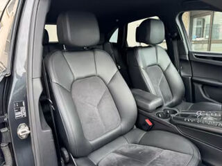 Macan S 3.0 V6 4x4 PDK Automatique 2018 occasion 33000 Bordeaux