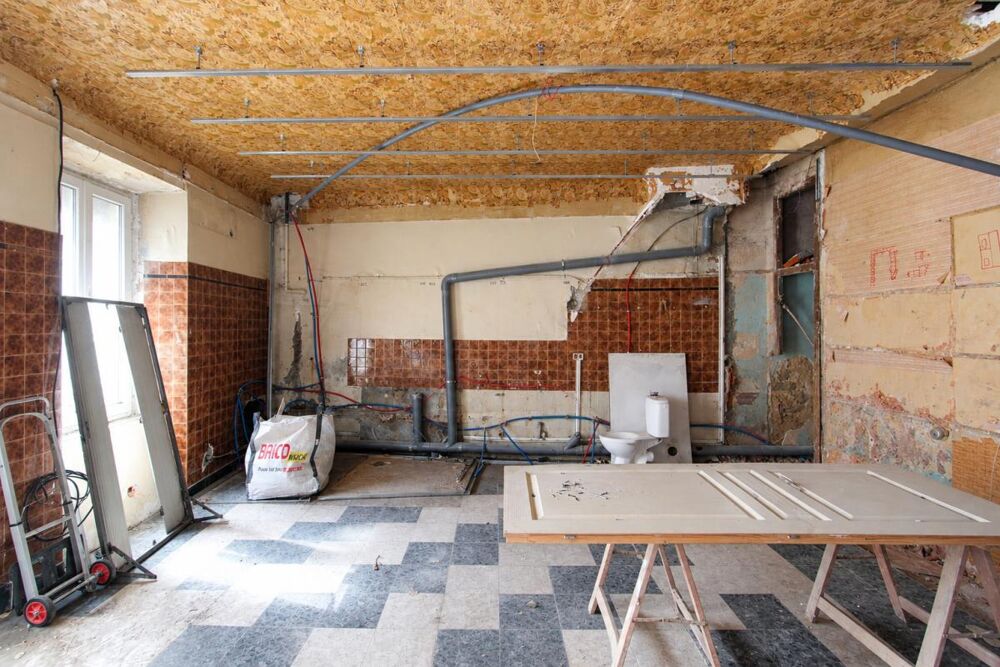 Vente Maison Maison Aigues Vives 9 pièce(s) 330 m2 Aigues vives