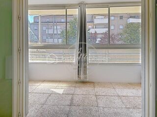  Appartement à vendre 2 pièces 40 m²