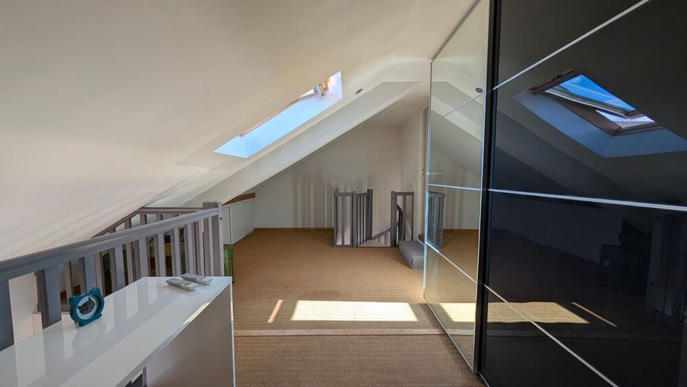 Location Appartement Appartement de 60m2 à louer sur Nantes Nantes