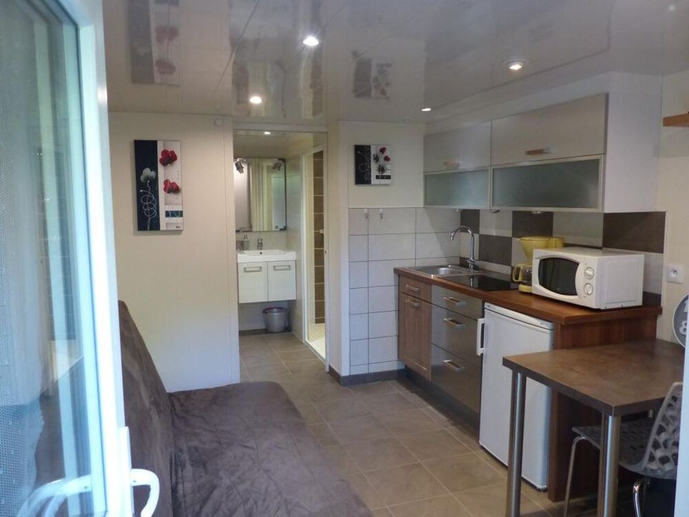Studio de 18m2 à louer sur Nevers