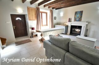 Vente Maison Maison de campagne en pierre avec potentiel locatif près de Rostrenen Rostrenen