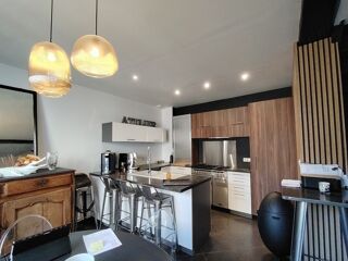  Maison à vendre 5 pièces 152 m²
