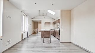  Duplex/triplex à vendre 3 pièces 60 m²