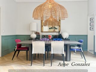  Maison � vendre 9 pi�ces 237 m�