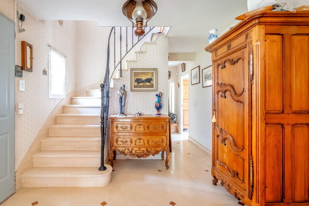 à vendre  Maison Verrières-le-Buisson (91370)