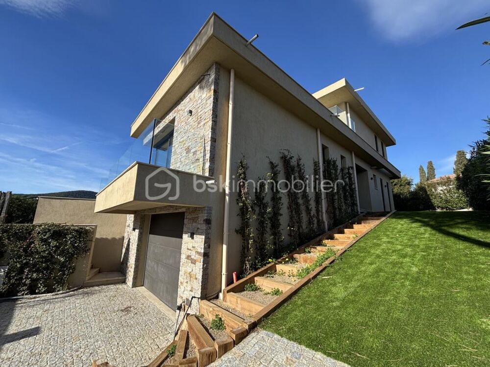 � vendre  Maison Sainte-Maxime (83120)