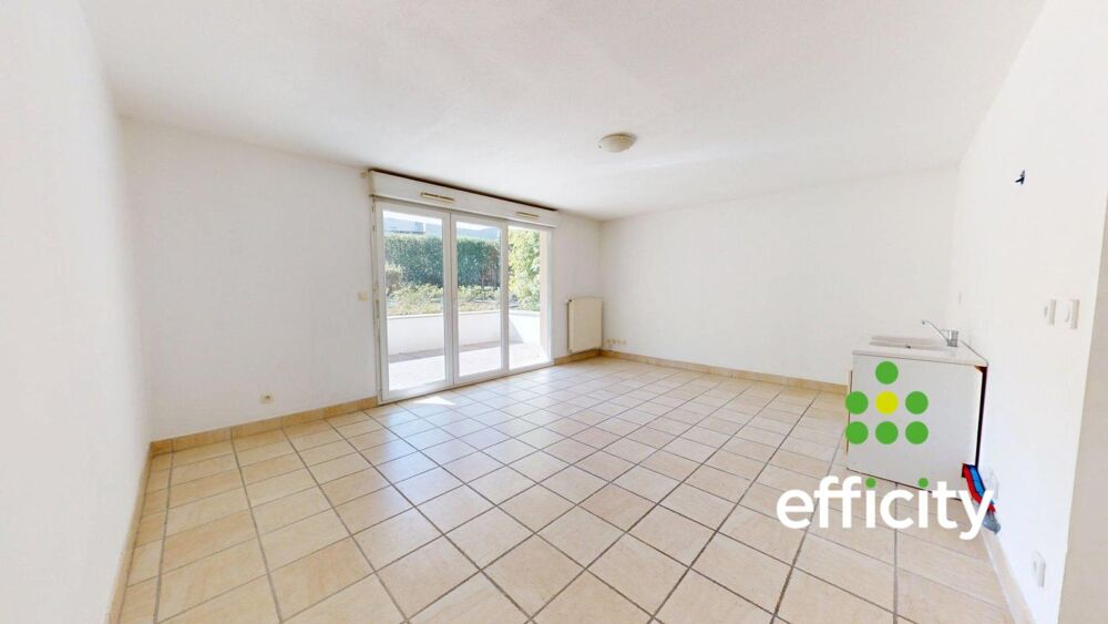 Vente Appartement Appartement Oullins