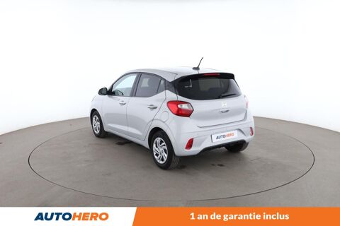 i10 1.0 Creative BVR 67 ch 2023 occasion 92130 Issy-les-Moulineaux