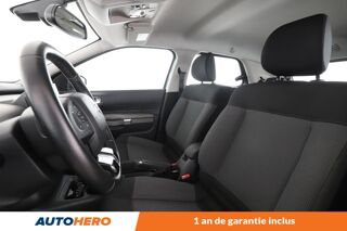 C4 cactus 1.6 Blue-HDi Feel 100 ch 2018 occasion 92130 Issy-les-Moulineaux