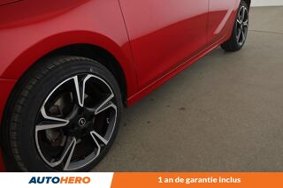 Corsa 1.2 Turbo Elegance 5P 100 ch 2020 occasion 92130 Issy-les-Moulineaux