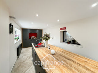  Maison � vendre 9 pi�ces 197 m�