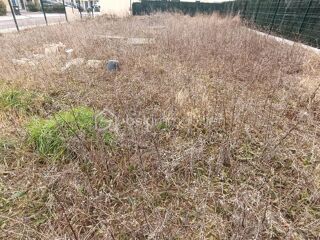  Terrain  vendre 391 m