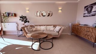  Appartement à vendre 3 pièces 76 m²