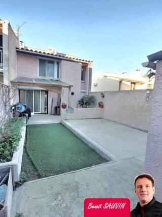  Maison � vendre 4 pi�ces 92 m�