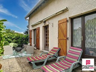  Maison à vendre 5 pièces 108 m²