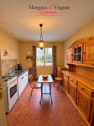  Maison à vendre 3 pièces 65 m²
