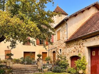  Maison à vendre 14 pièces 293 m²