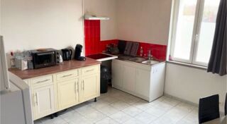  Maison à louer 3 pièces 82 m²