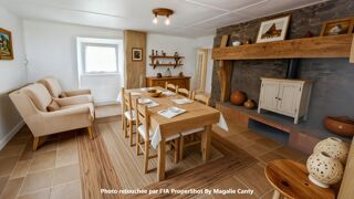  Maison à vendre 3 pièces 49 m²