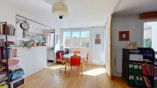  Appartement � vendre 4 pi�ces 68 m�