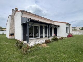  Maison à vendre 4 pièces 84 m²
