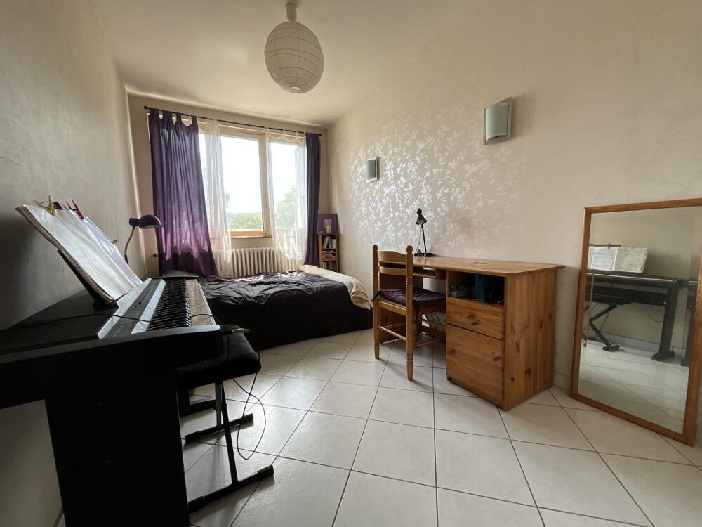 Vente Appartement Appartement Privas