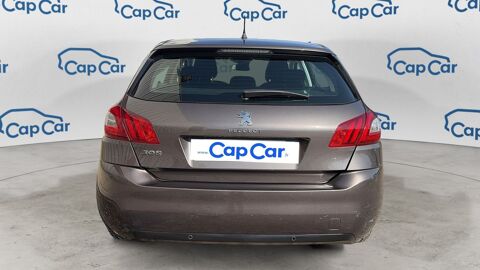 308 1.6 E-HDi 115 Active 2014 occasion 41000 Blois
