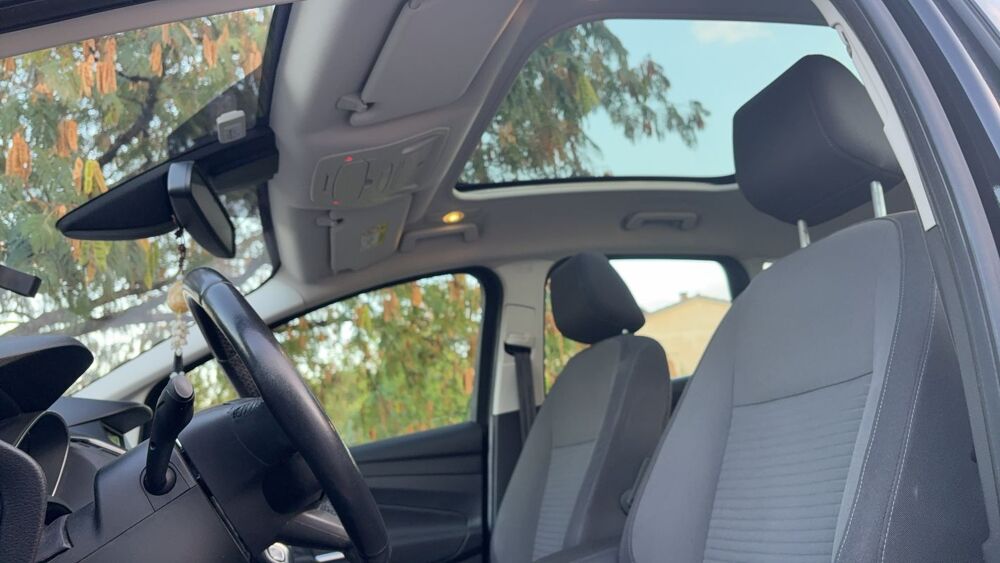 C-max II 1.5 TDCi 120 BVA Titanium 2017 occasion 24560 Bouniagues