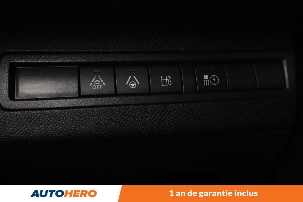 3008 1.6 Hybrid4 GT Pack e-EAT8 300 ch 2021 occasion 92130 Issy-les-Moulineaux