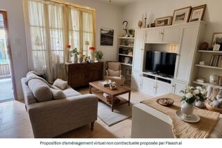  Immeuble � vendre 5 pi�ces 98 m�