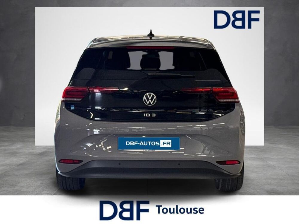 ID.3 204 ch Pro Performance Active 2023 occasion 31100 Toulouse