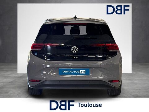 ID.3 204 ch Pro Performance Active 2023 occasion 31100 Toulouse