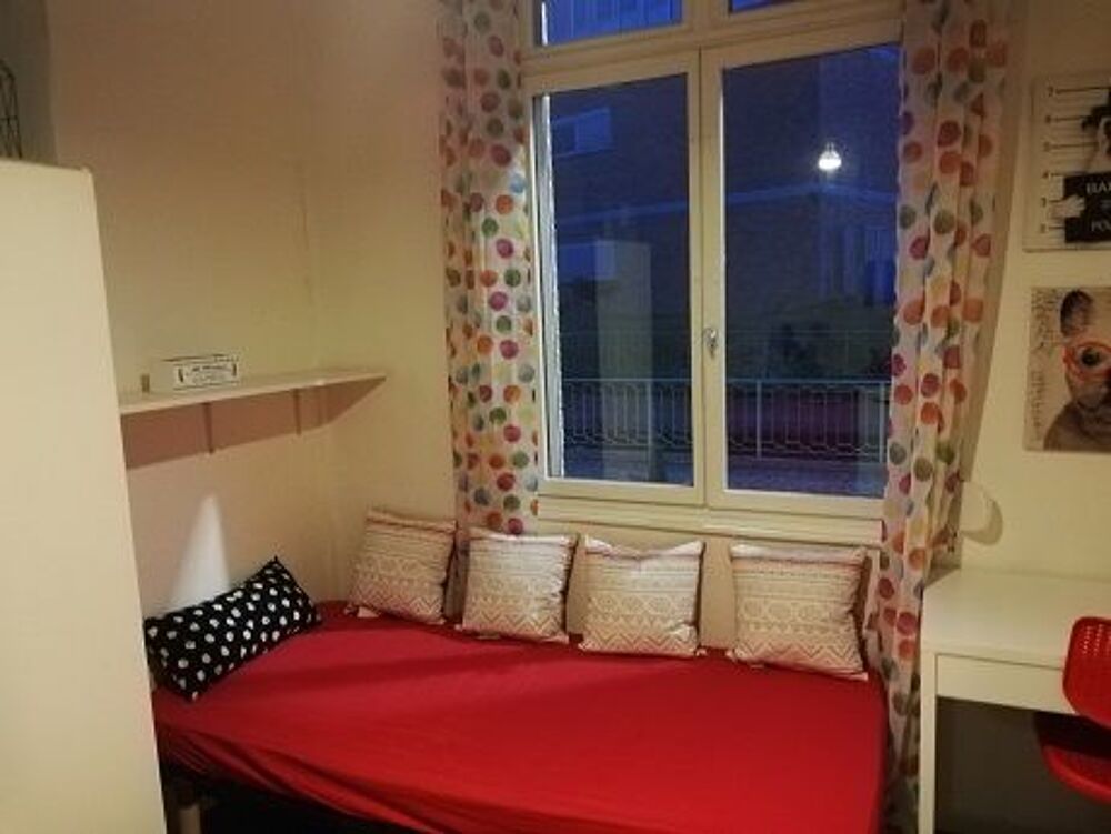 Location Appartement Chambre de 13m2 à louer sur Amiens Amiens