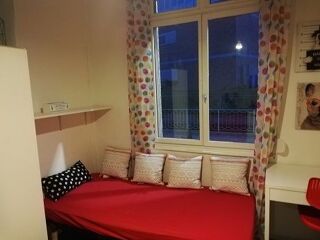  Appartement à louer 1 pièce 13 m²