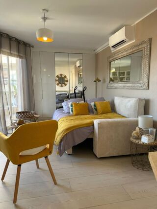  Appartement � louer 1 pi�ce 32 m�