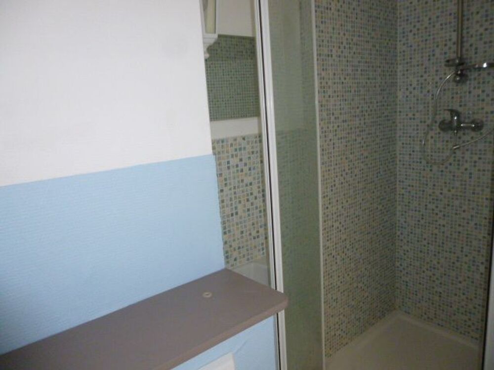 Location Appartement Studio de 21m2 à louer sur Tours Tours