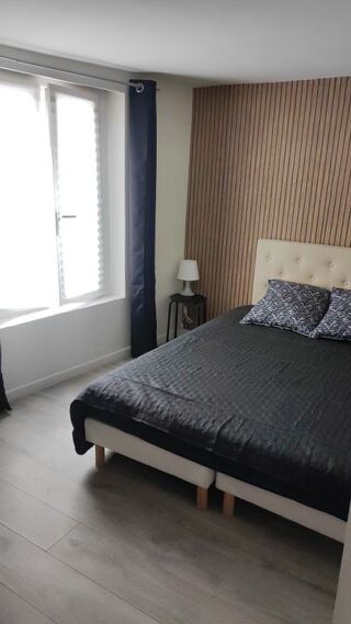 Location Appartement Appartement de 34m2 à louer sur Louvres Louvres
