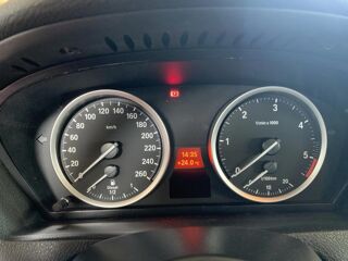 X6 xDrive40d 306ch Exclusive A 2013 occasion 56120 Les Forges De Lanouee