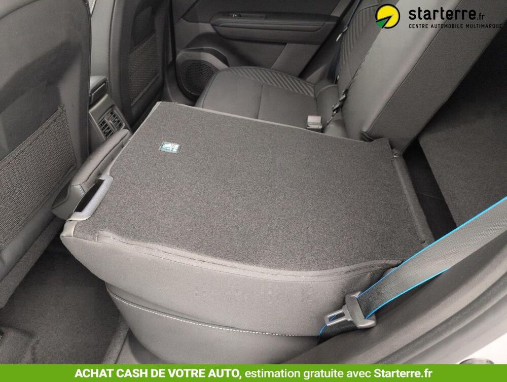 Captur E-Tech full hybrid 160 ch esprit Alpine 2026 occasion 69190 Saint-Fons