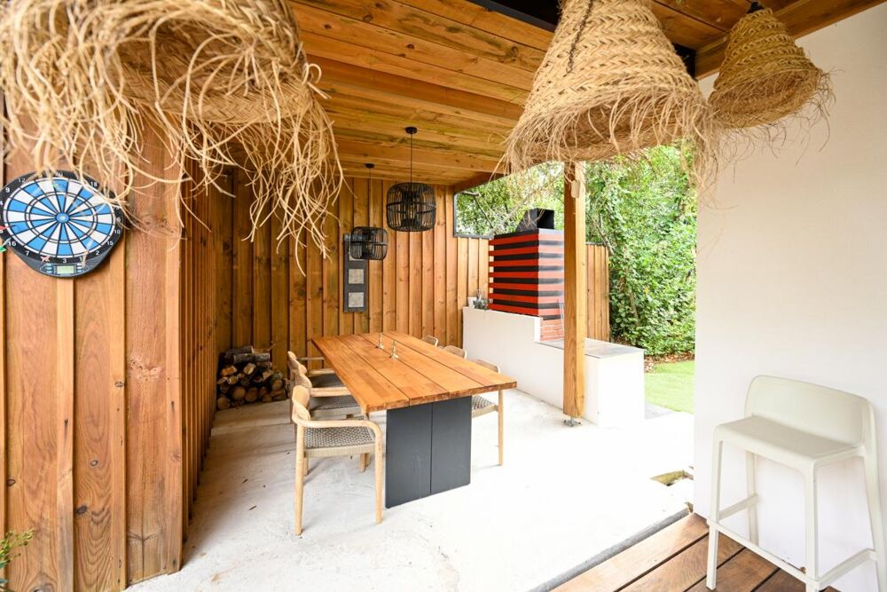 � vendre  Maison Bordeaux (33200)