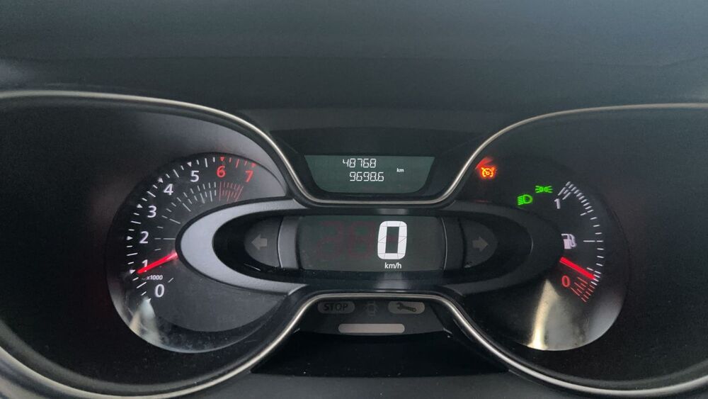 Captur 1.2 TCe 120 Energy Intens 2018 occasion 69200 Venissieux