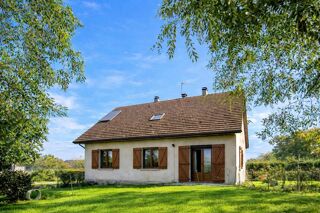  Maison à vendre 6 pièces 135 m²