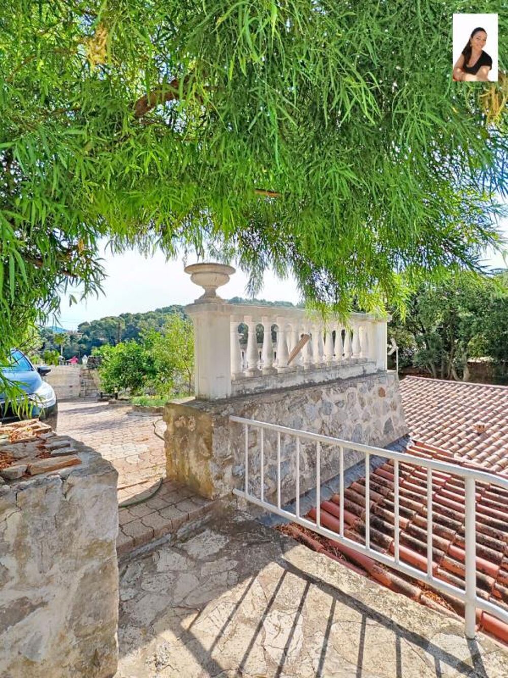 à vendre  Villa Carqueiranne (83320)