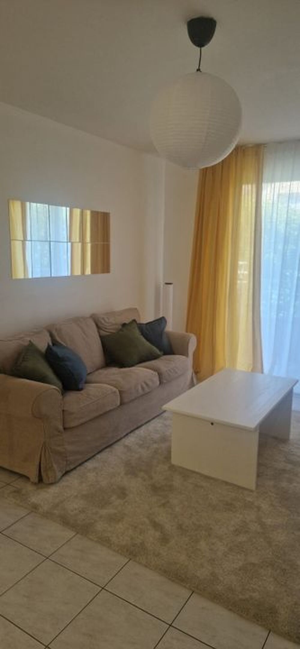 Location Appartement Appartement de 42m2 à louer sur Chelles Chelles