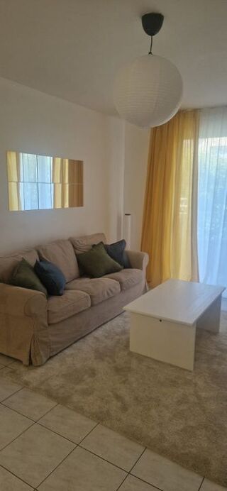  Appartement à louer 2 pièces 42 m²