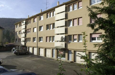  Appartement � louer 4 pi�ces 75 m�