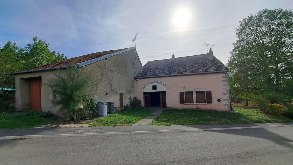 Vente Maison Maison à vendre 5 pièces LAMBREY (70) Lambrey